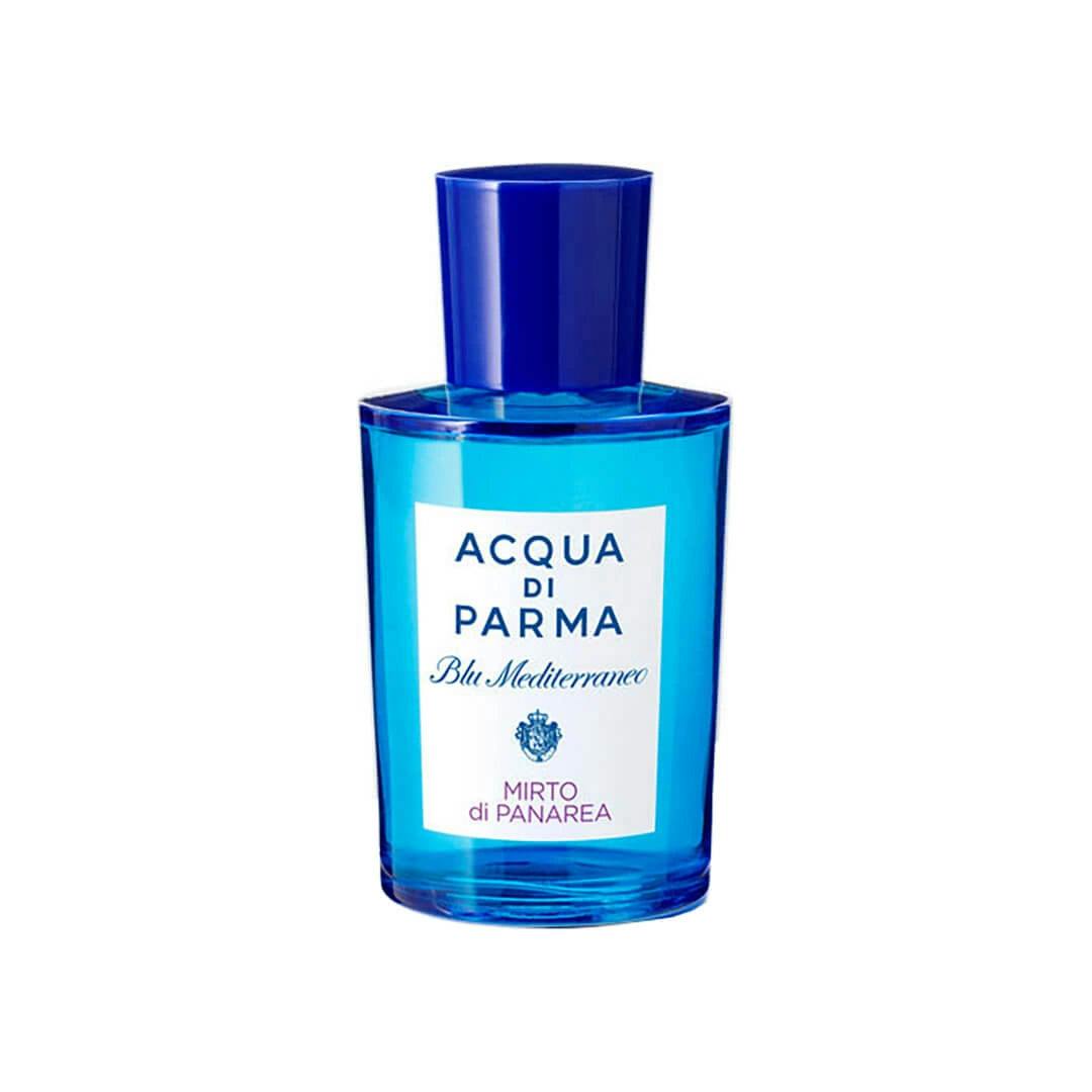 Acqua Di Parma Light/Green/Amber Blu Mediterraneo Mirto Di Panarea Eau De Toilette - 180Ml