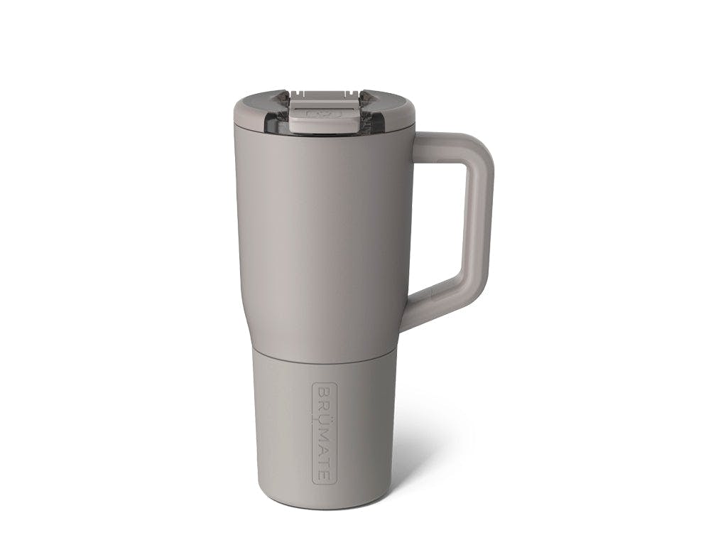 Rackhams Müv 25Oz Insulated Mug - Mocha