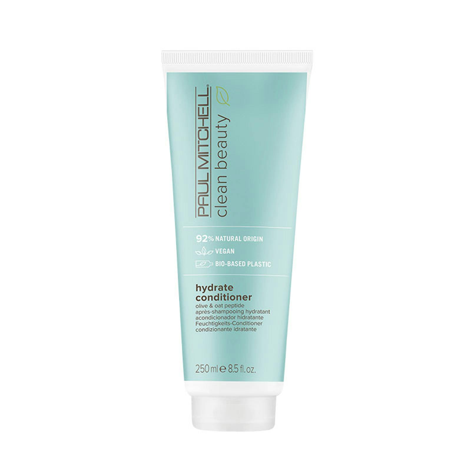 Paul Mitchell Clean Beauty Hydrate Conditioner 250 Ml - 250 Ml