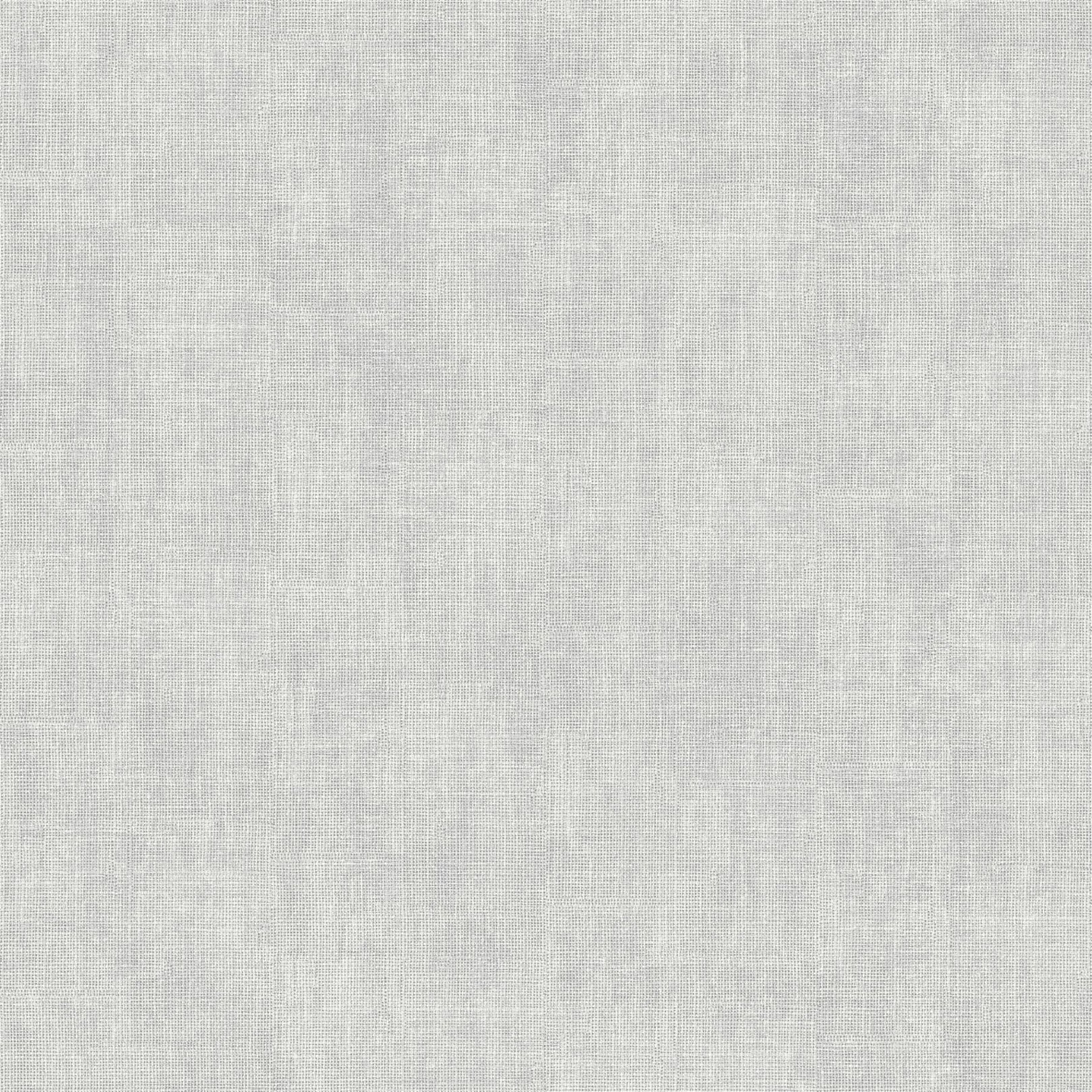 Muriva Grey Darcy James Linen Texture Wallpaper