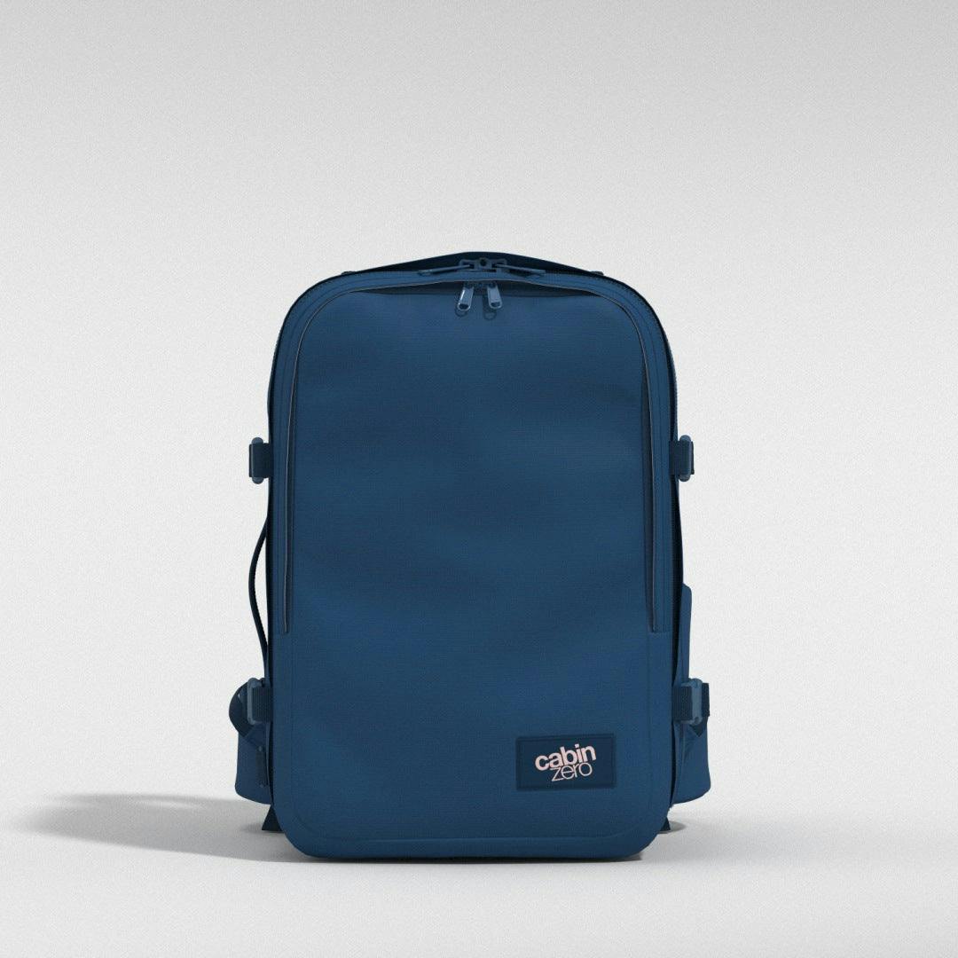 Cabinzero Blue Classic Pro Backpack 32L - Jodhpur