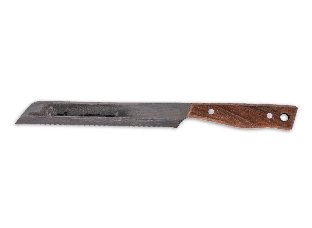 Rackhams Bread Knife 20Cm