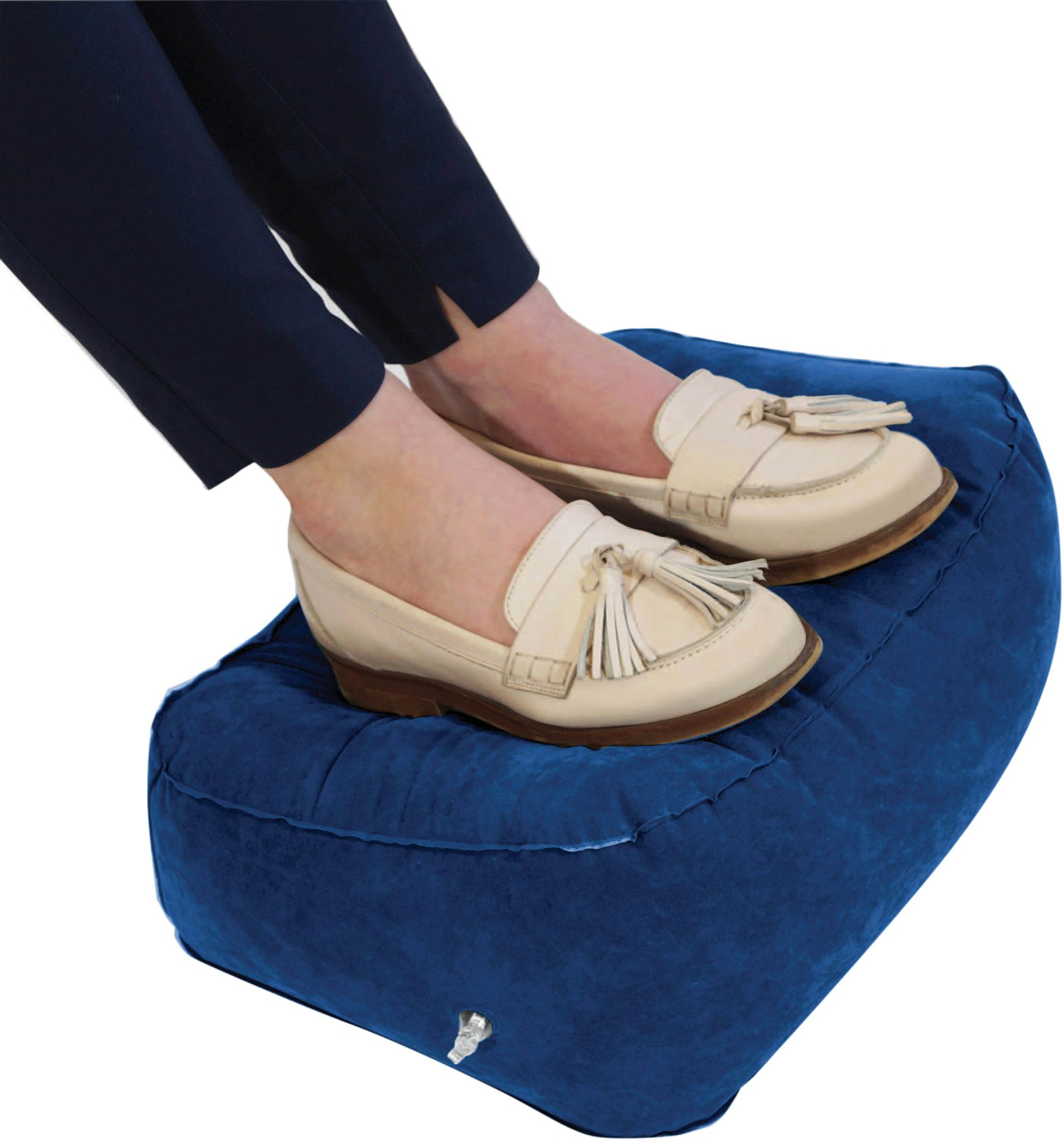 Aidapt Inflatable Footrest Cushion