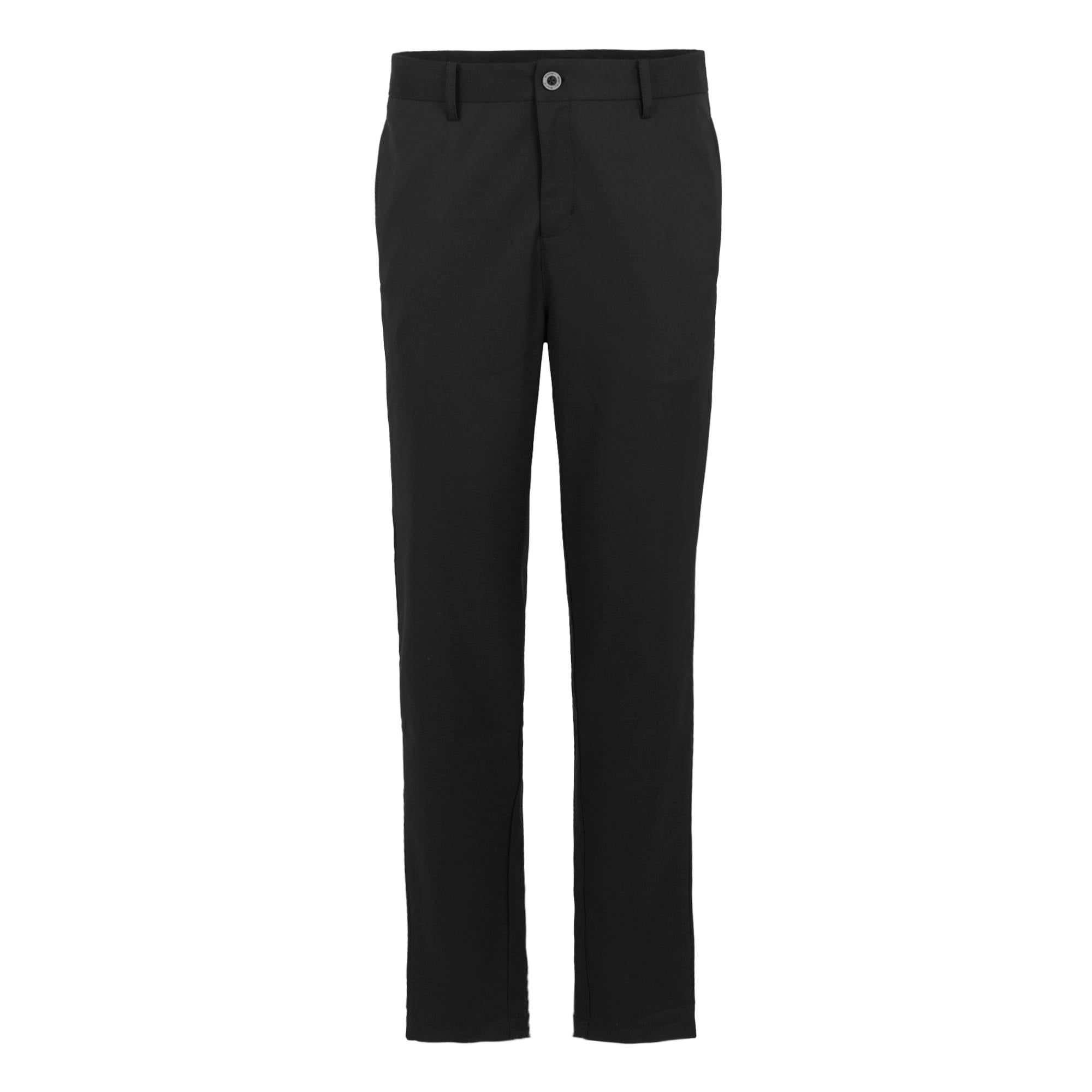 Regatta Men's Black Gadley Stretch Trousers - 40R