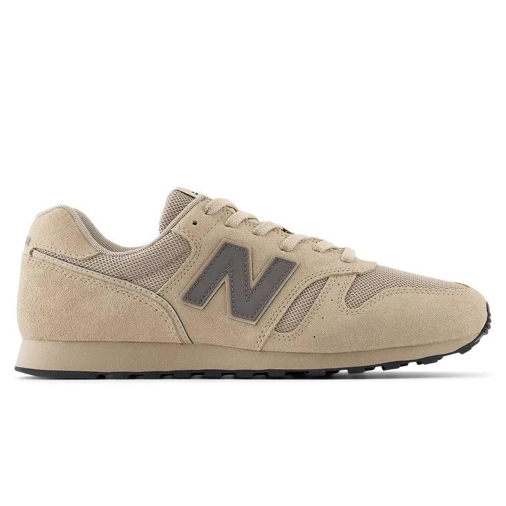 New Balance Men's 373 Trainers Shoes Stoneware Tornado M3736dx - Uk 9.5