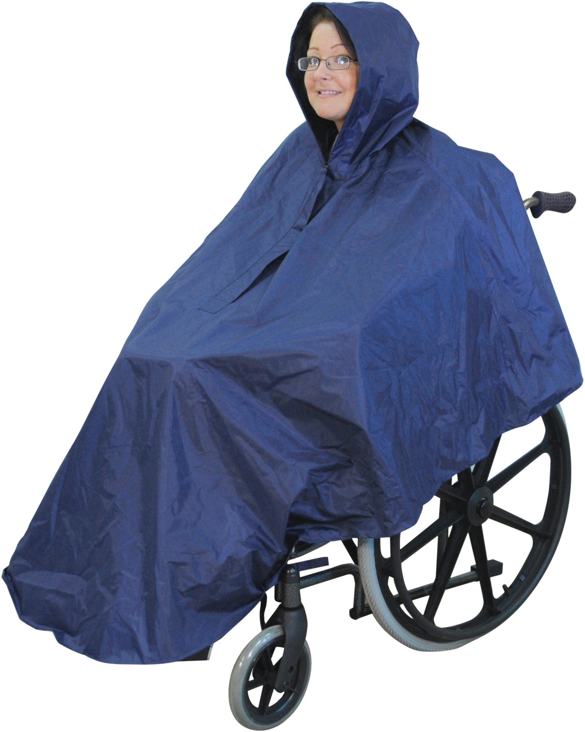 Aidapt Wheelchair Poncho
