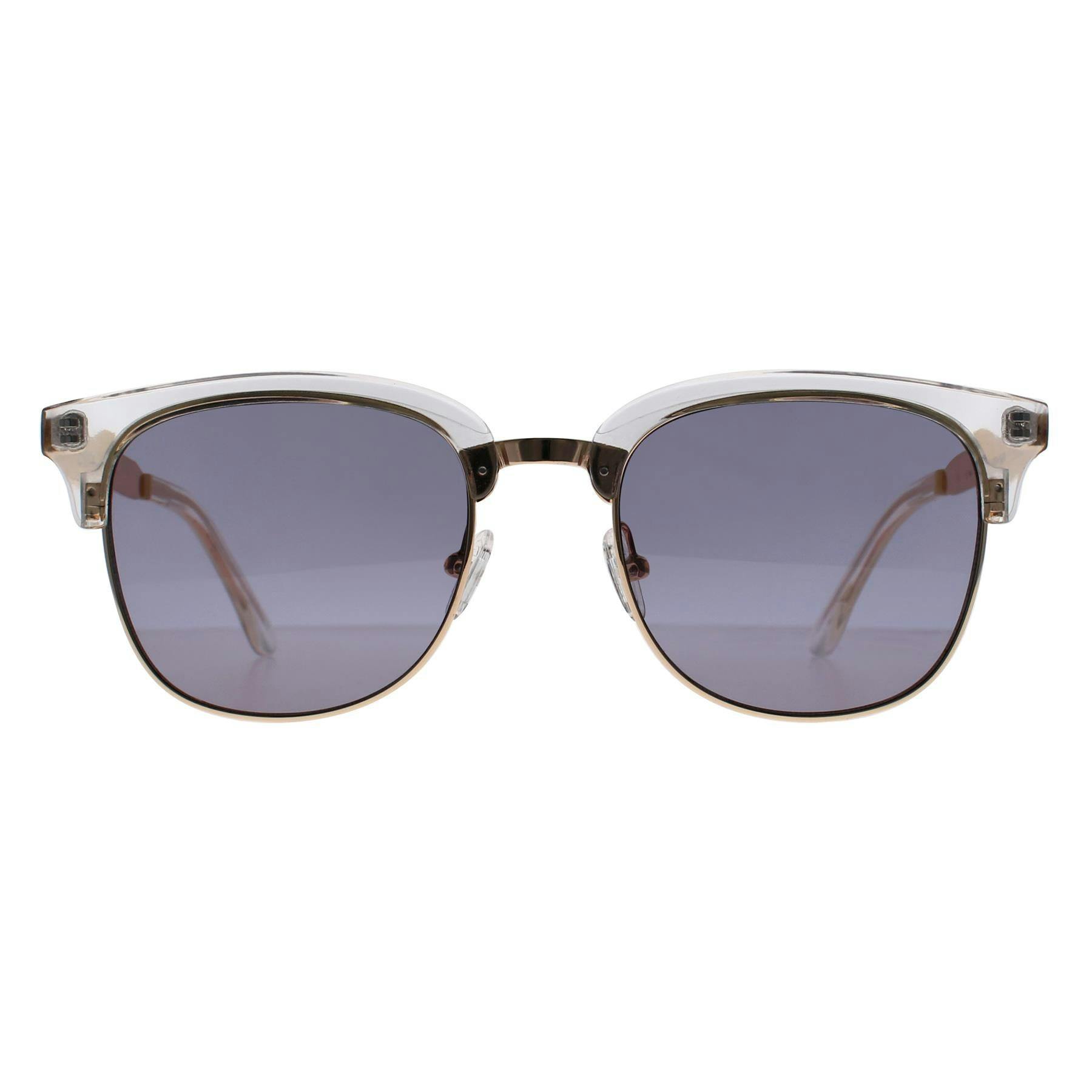 Spy Gold/Grey Sunglasses Stout 6700000000054