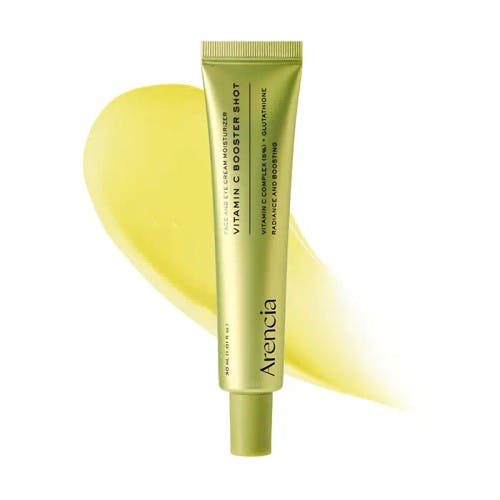 Arencia Cream Vitamin C Booster Shot 30Ml