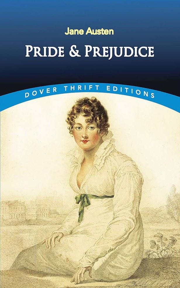 Pride and Prejudice.by Austen New Fast Free Shipping** - Image 9