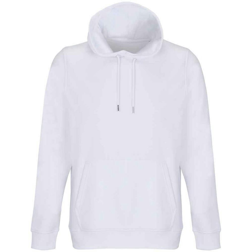 Sols Unisex White Adult Constellation Hoodie - Xl