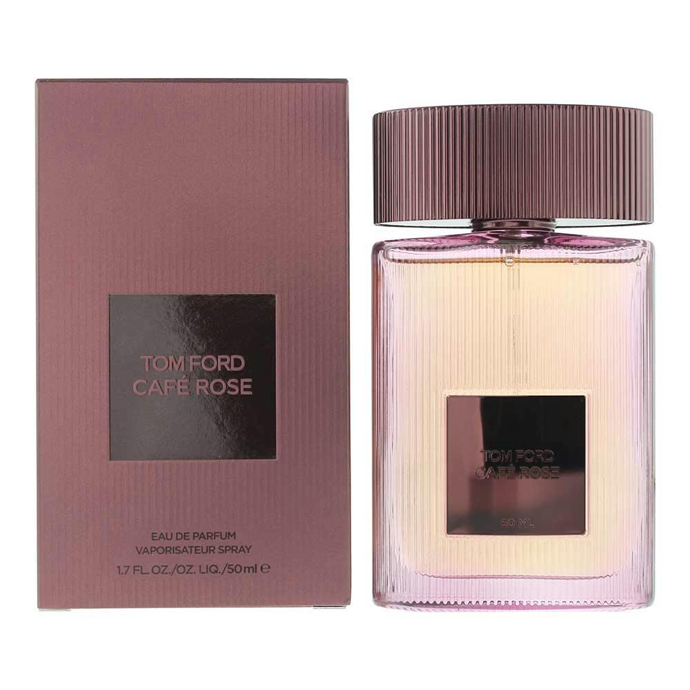 Tom Ford Café Rose Eau De Parfum 50Ml