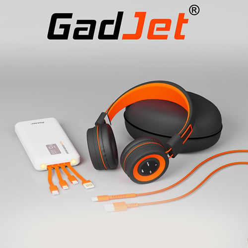 Save 10% on Gadjet