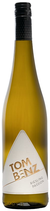 Various Wine White Mosel Riesling Passion - Tom Benz 75Cl - Pack Of 6