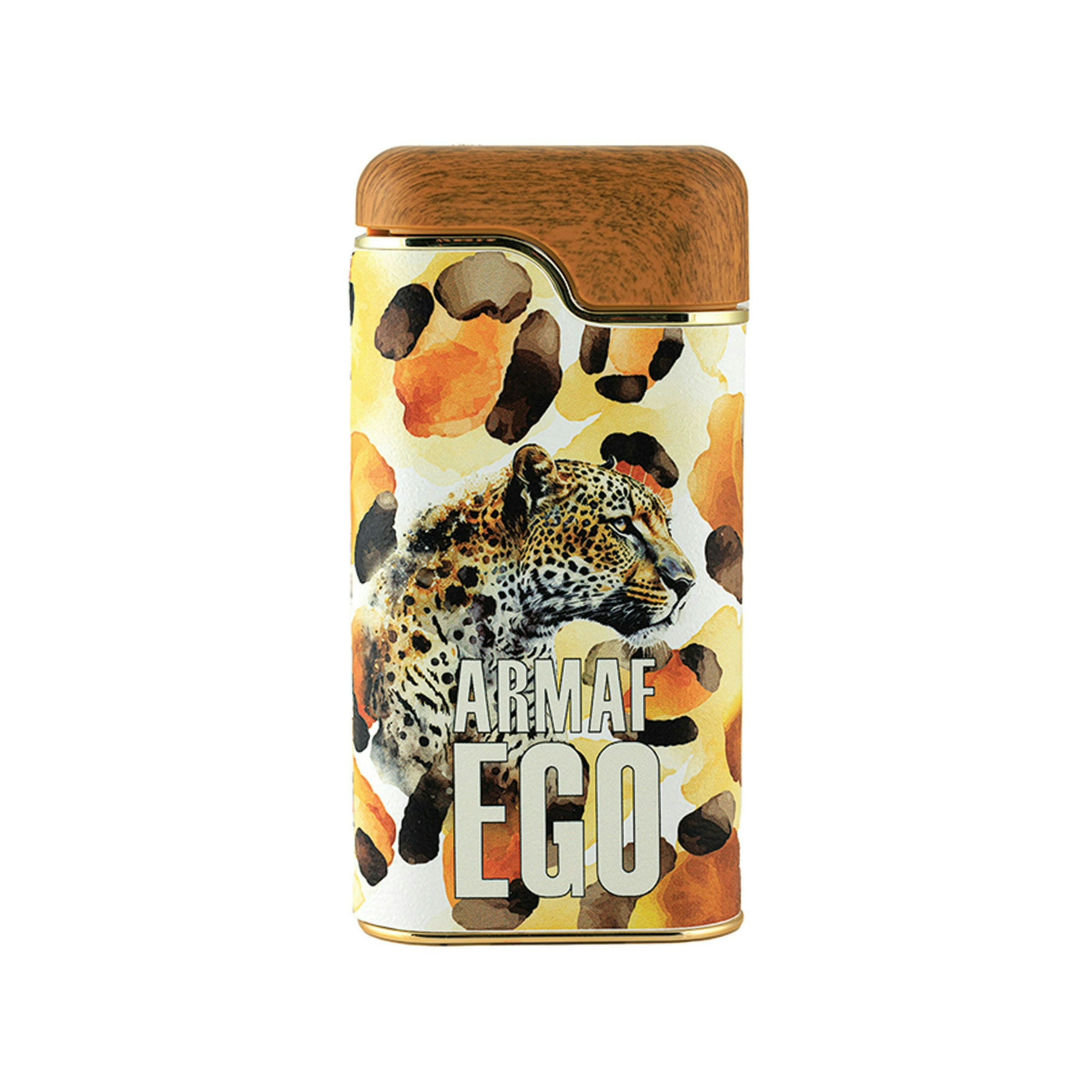 Armaf Ego Panthera Eau de Parfum 100ml Spray - Image 5