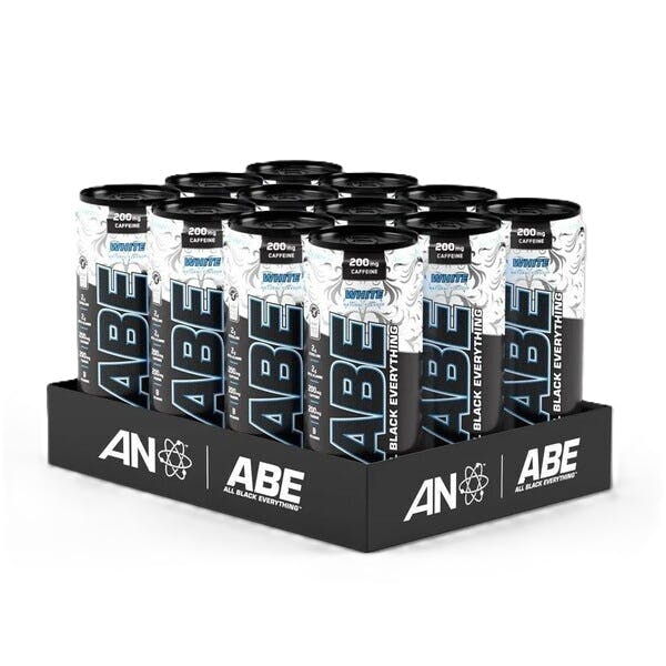 Applied Nutrition Abe Cans- White Ice- 12 X 330Ml - Image 3
