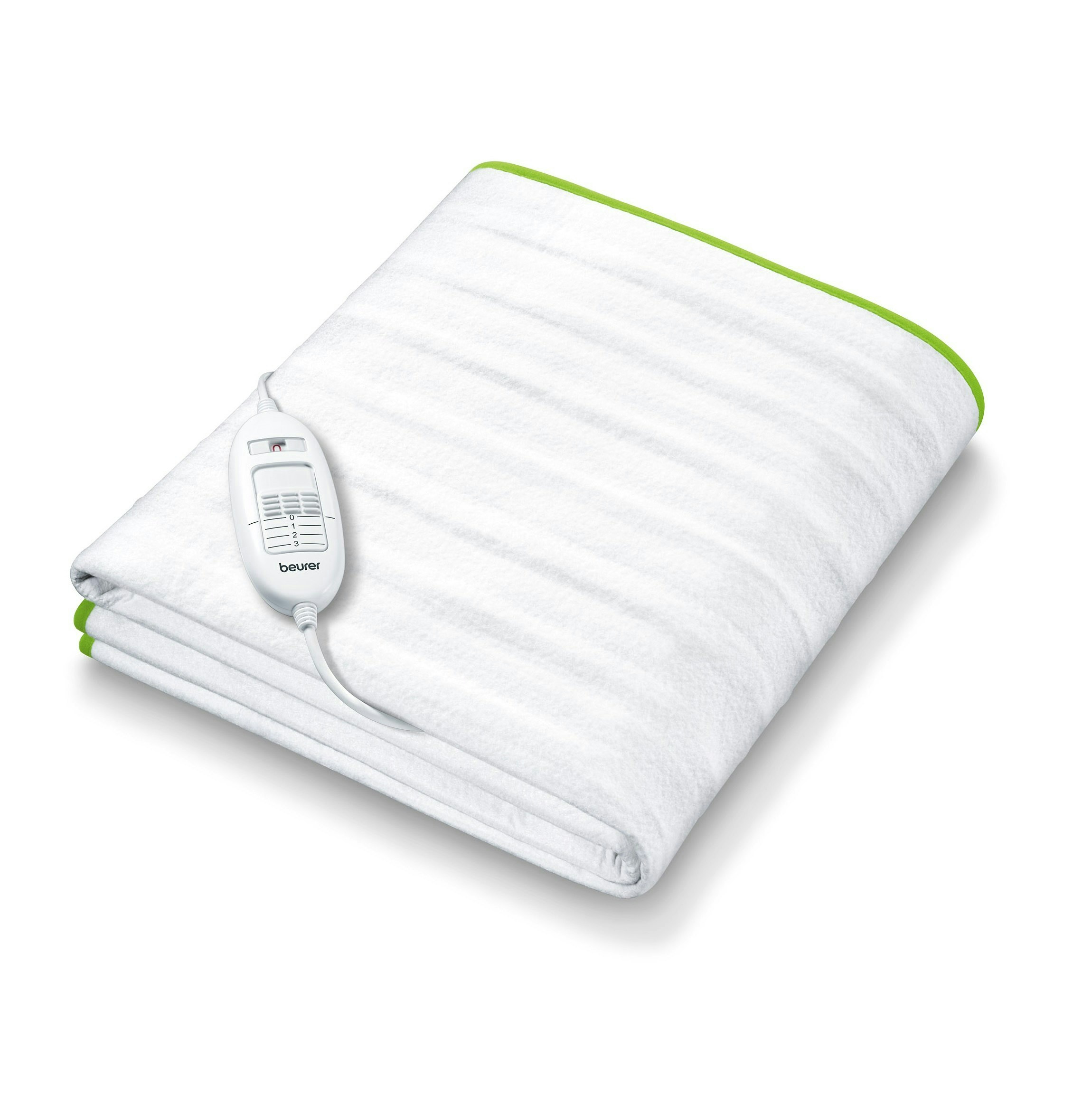 Beurer Ts15d Heated Underblanket Double