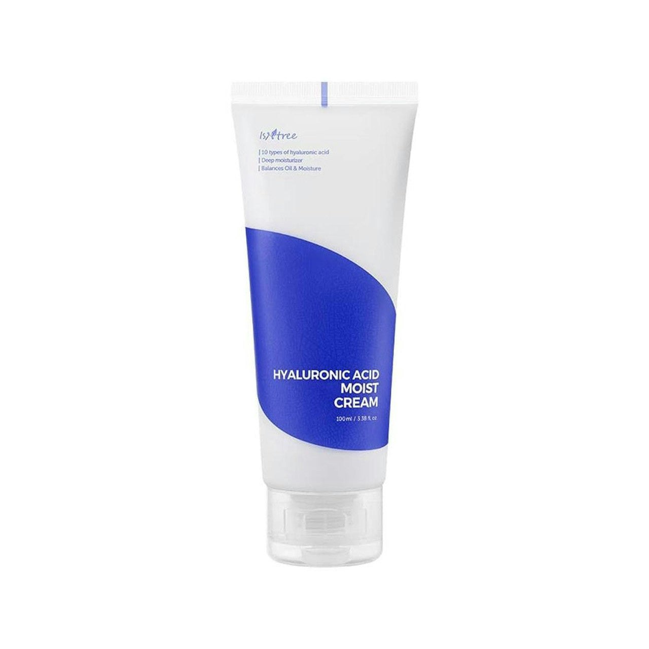 Isntree Cream Hyaluronic Acid Moist