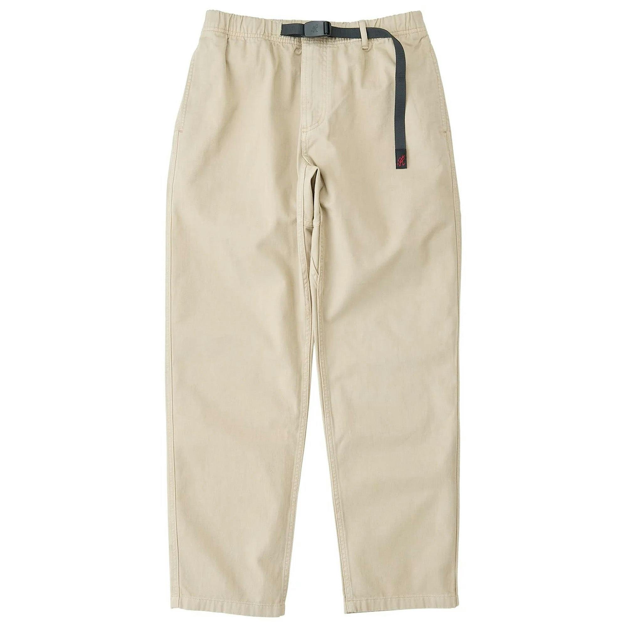 Gramicci G-Pant - Oat - Medium