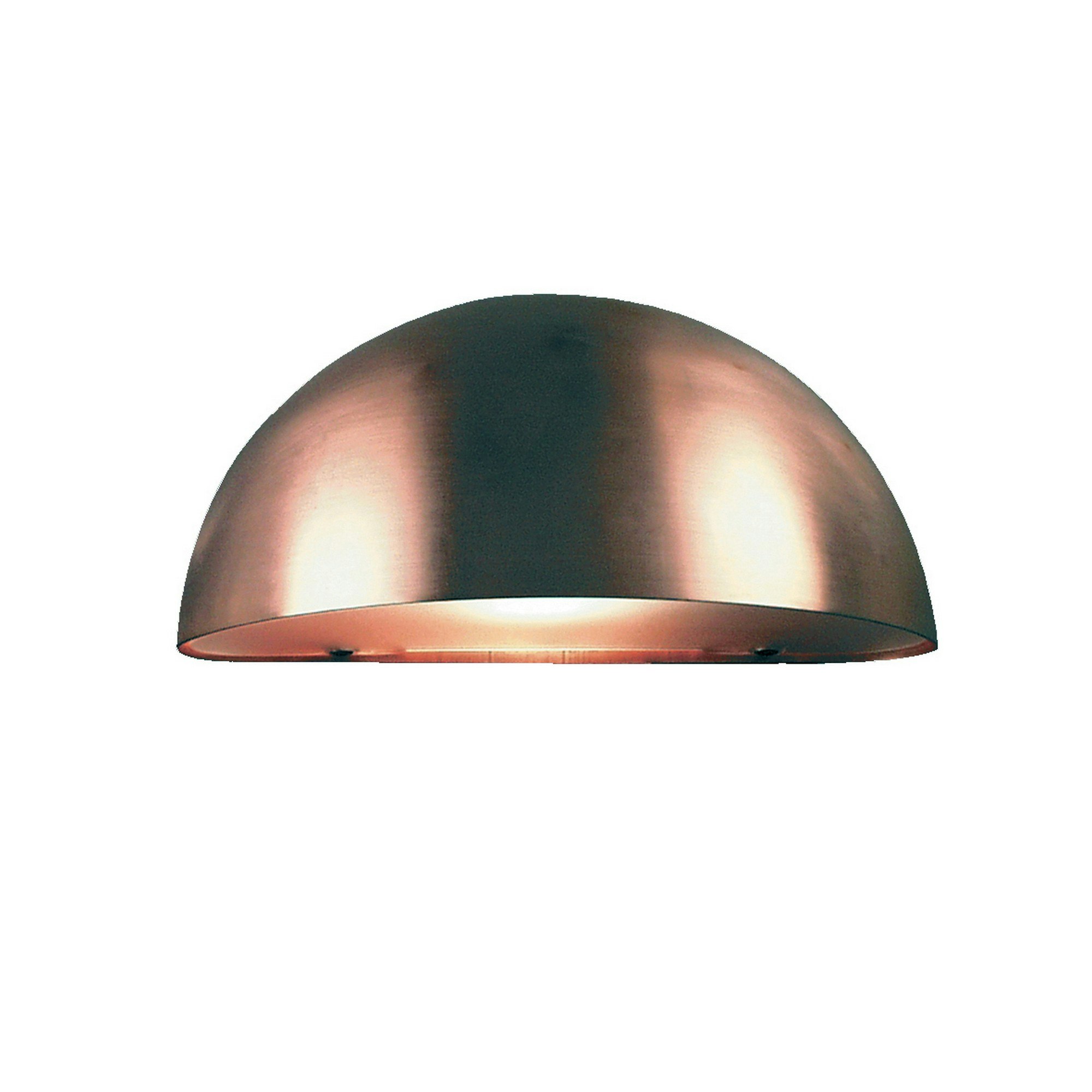 Rackhams Light Scorpius | Wall | Copper - 1