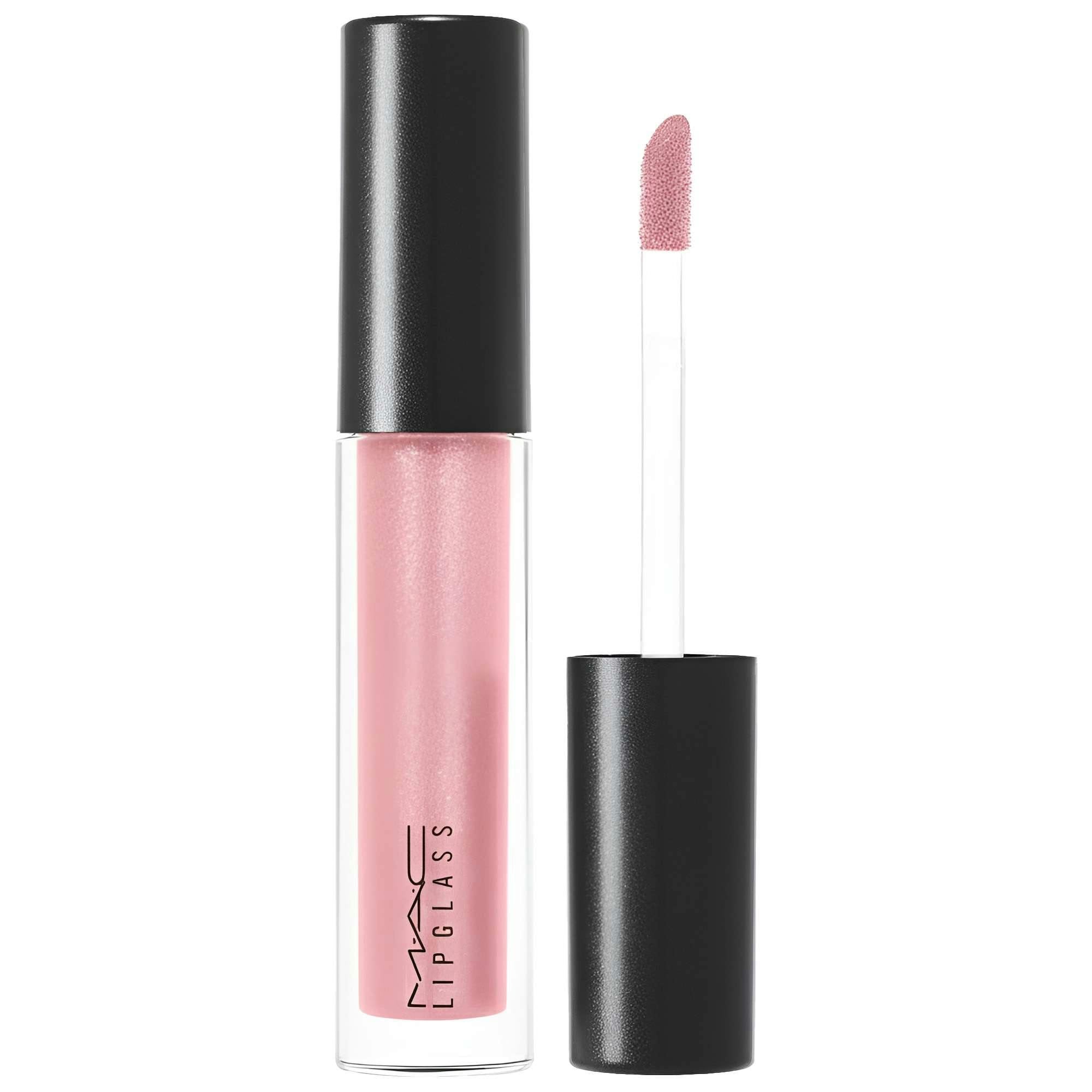 Mac M.a.c Lipglass - Dreamy