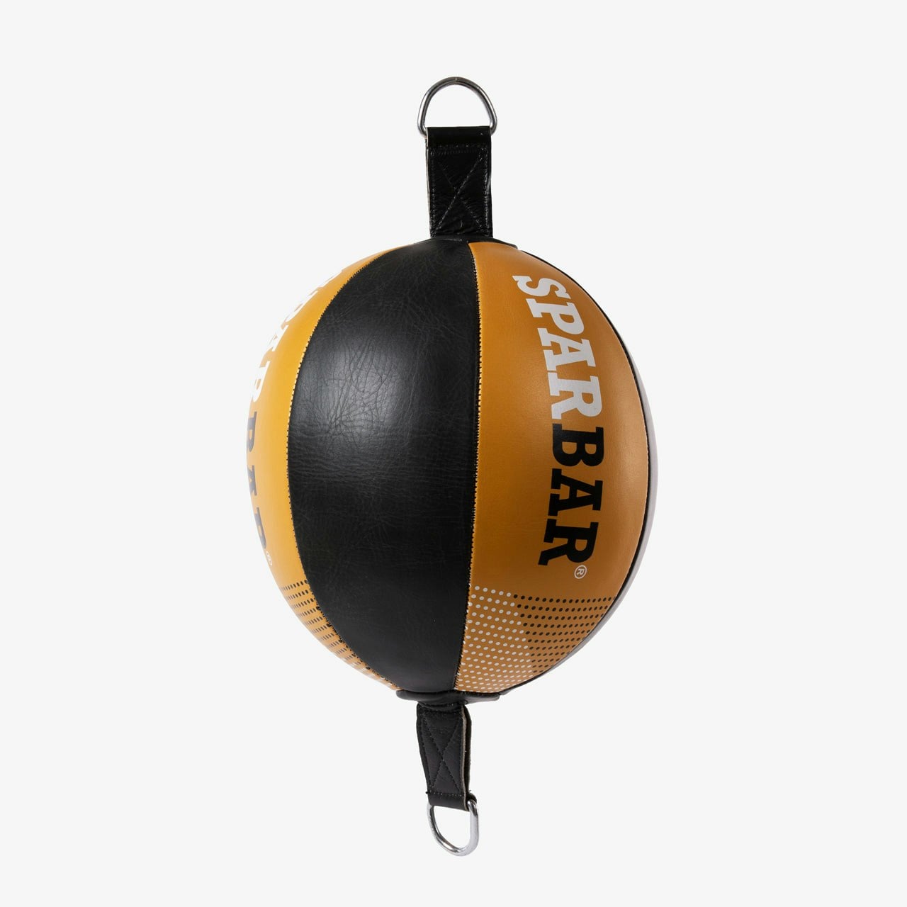 Sparbar Gold/Black Sparbar® Sb1 Double End Bag - &