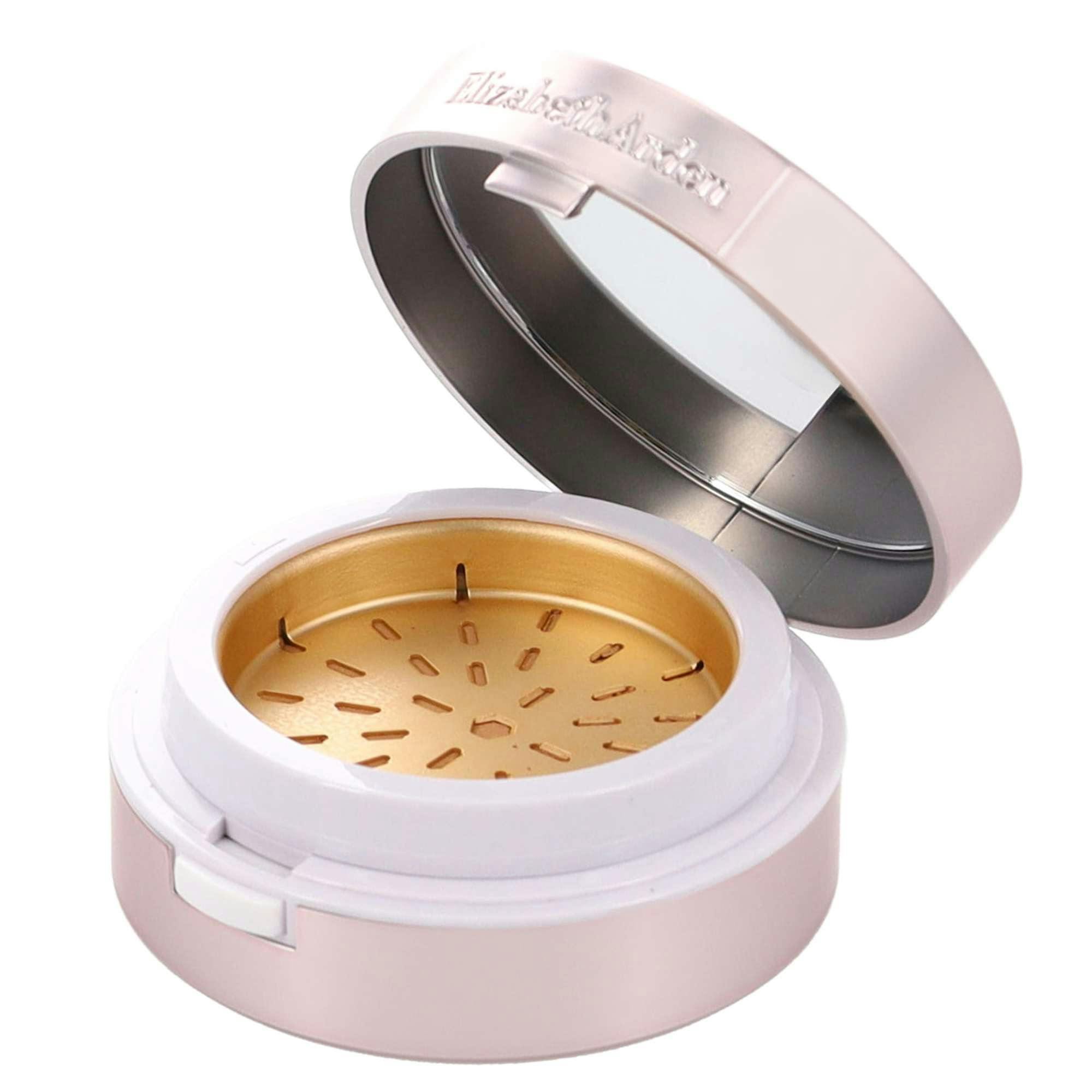 Elizabeth Arden Light Pure Finish Mineral Powder Foundation - Shade 3