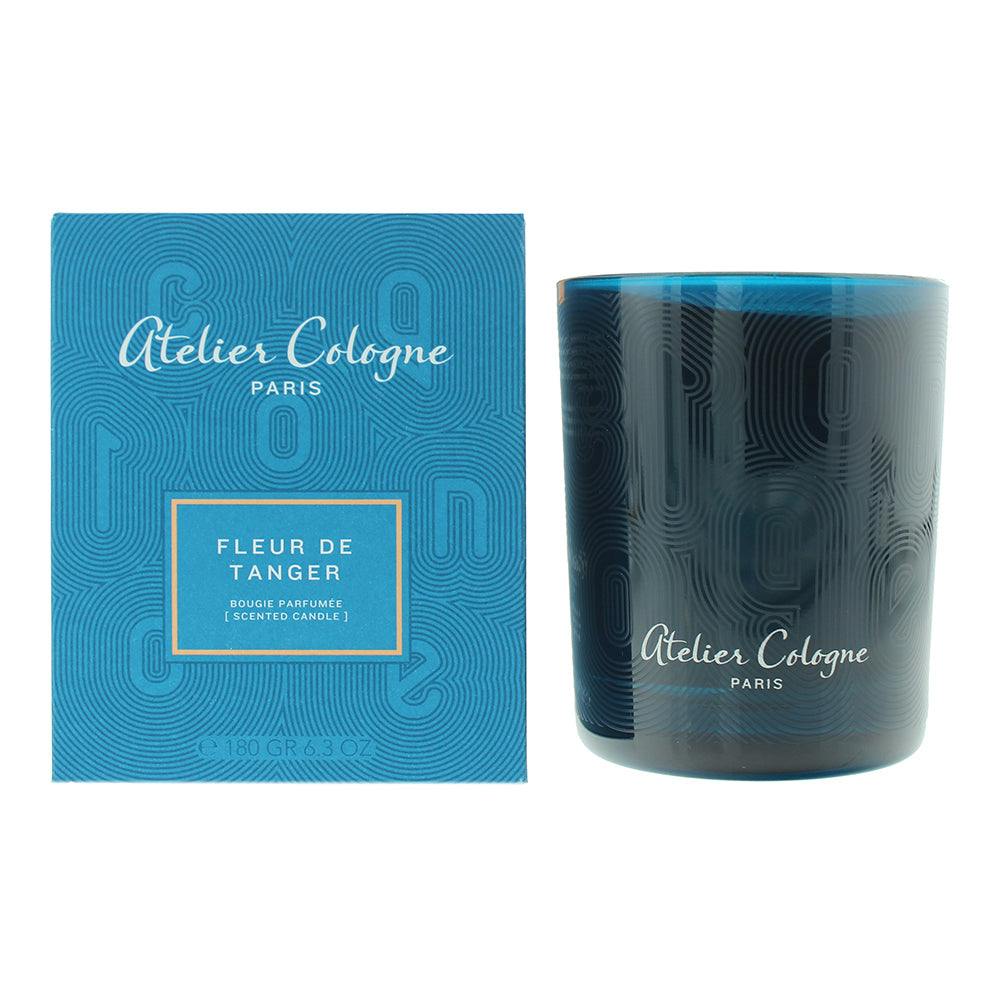 Atelier Cologne Fleur Fleur De Tanger Candle 180G