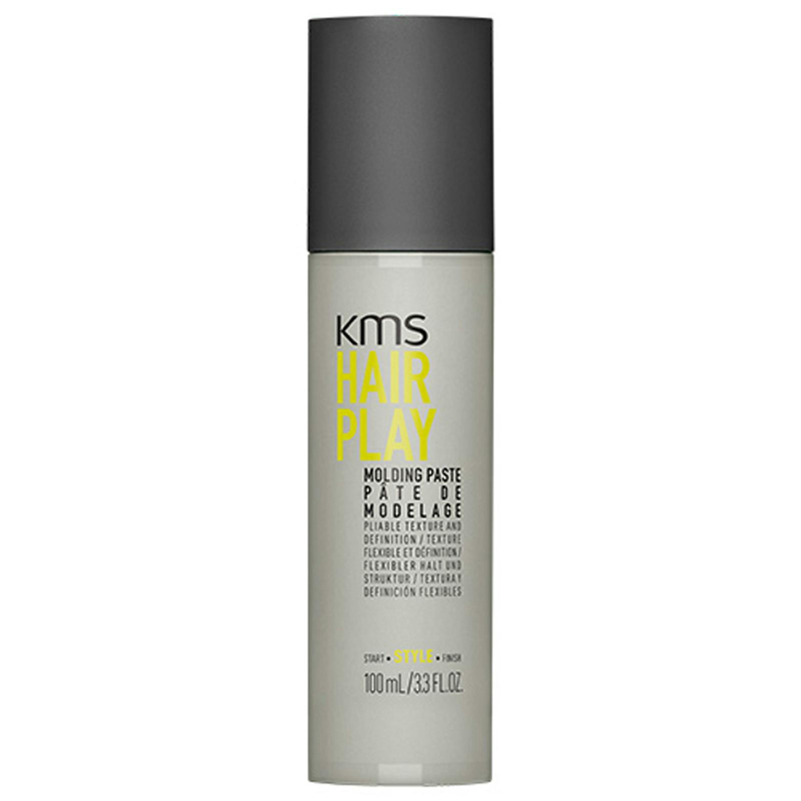 Kms Hairplay Molding Paste 100 Ml - 100 Ml
