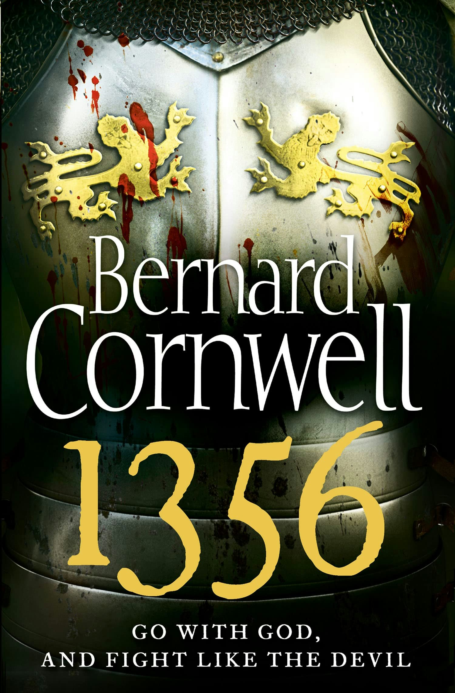 Various Publishers Black 1356: Experience The Heart-Pounding Battles And Intrigue Of The Hundred Years War With This Sunday Times Bestselling Historical Fiction Novel