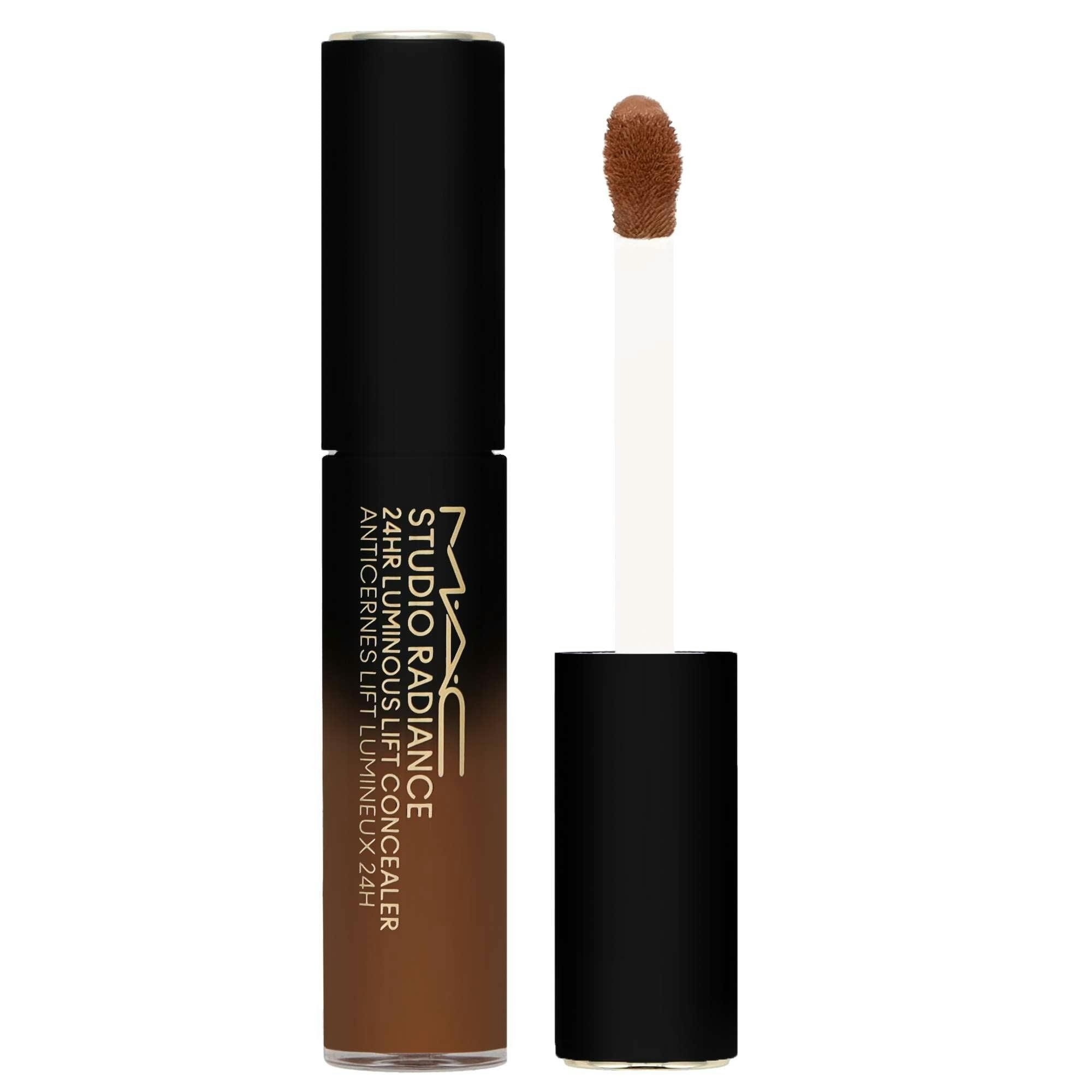 Mac Dark M.a.c Studio Radiance 24Hr Luminous Lift Concealer - Nw50