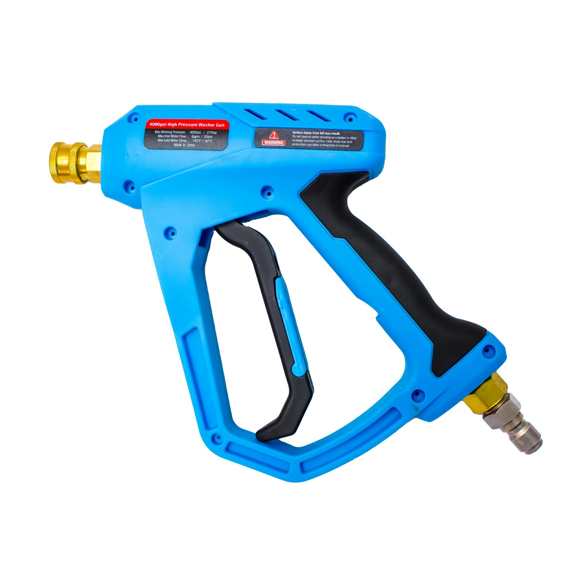 Rackhams Men's ® Professional Short Trigger Gun