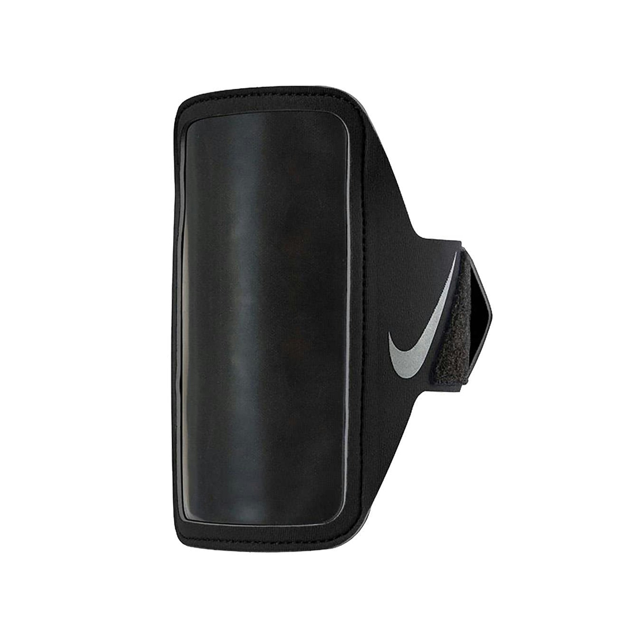 Nike Black Lean Phone Armband - One Size