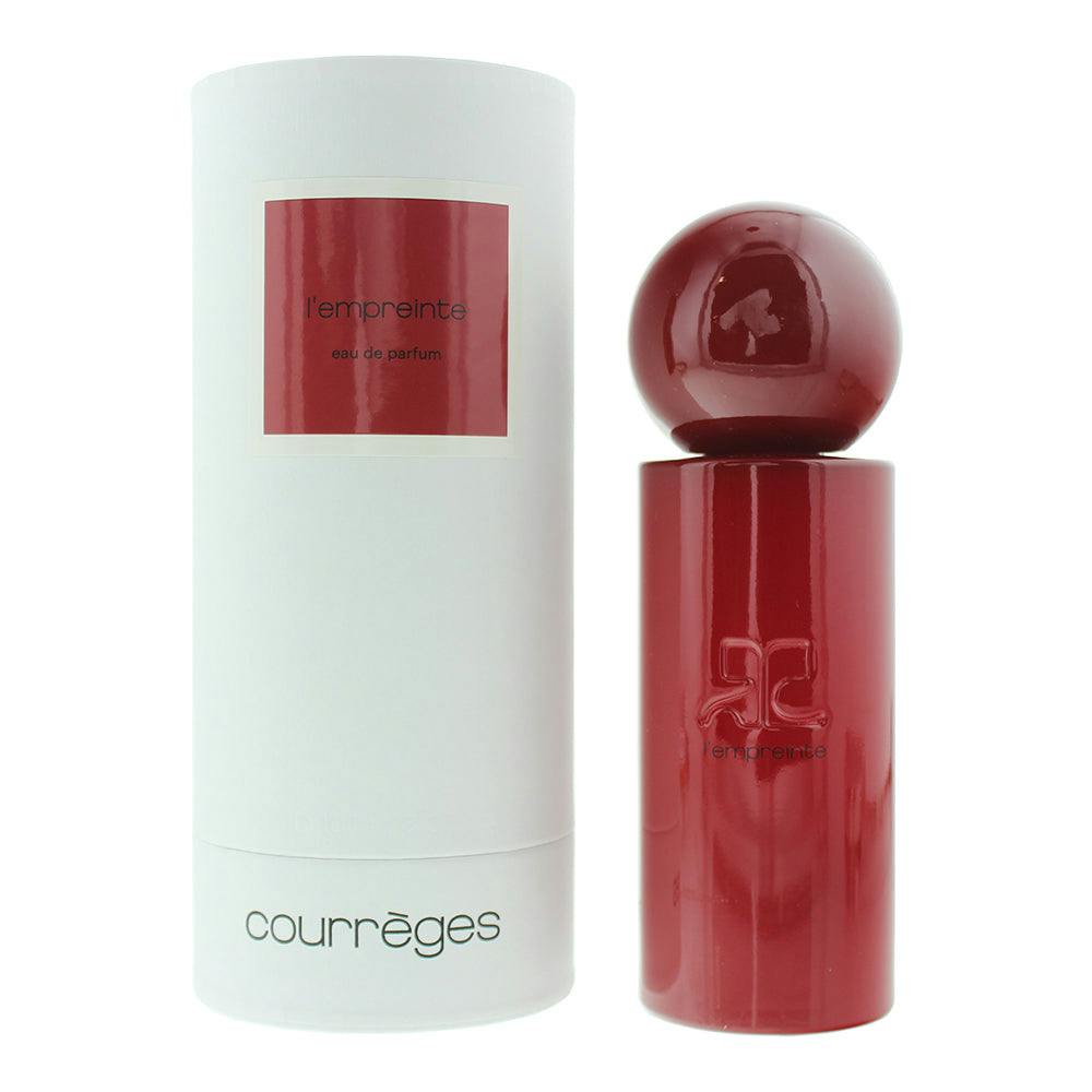 Courrèges L'empreinte Eau De Parfum 100Ml