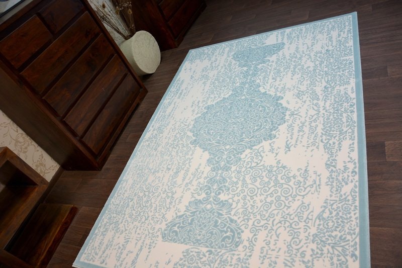 Rugsx Acrylic Mirada Rug - 160Cm X 230Cm