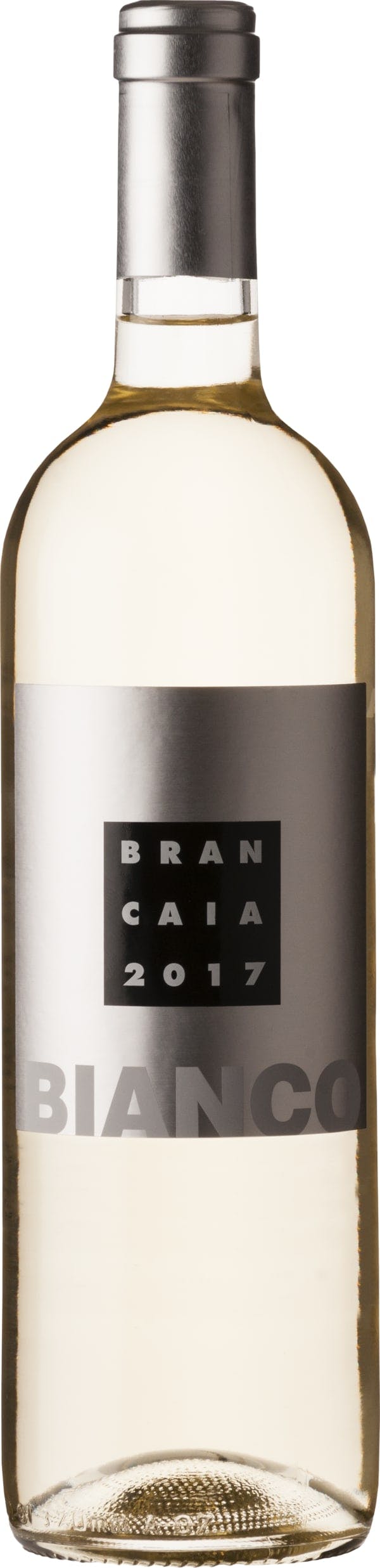 Various Wine White Casa Brancaia Il Bianco 2024 75Cl - Pack Of 6