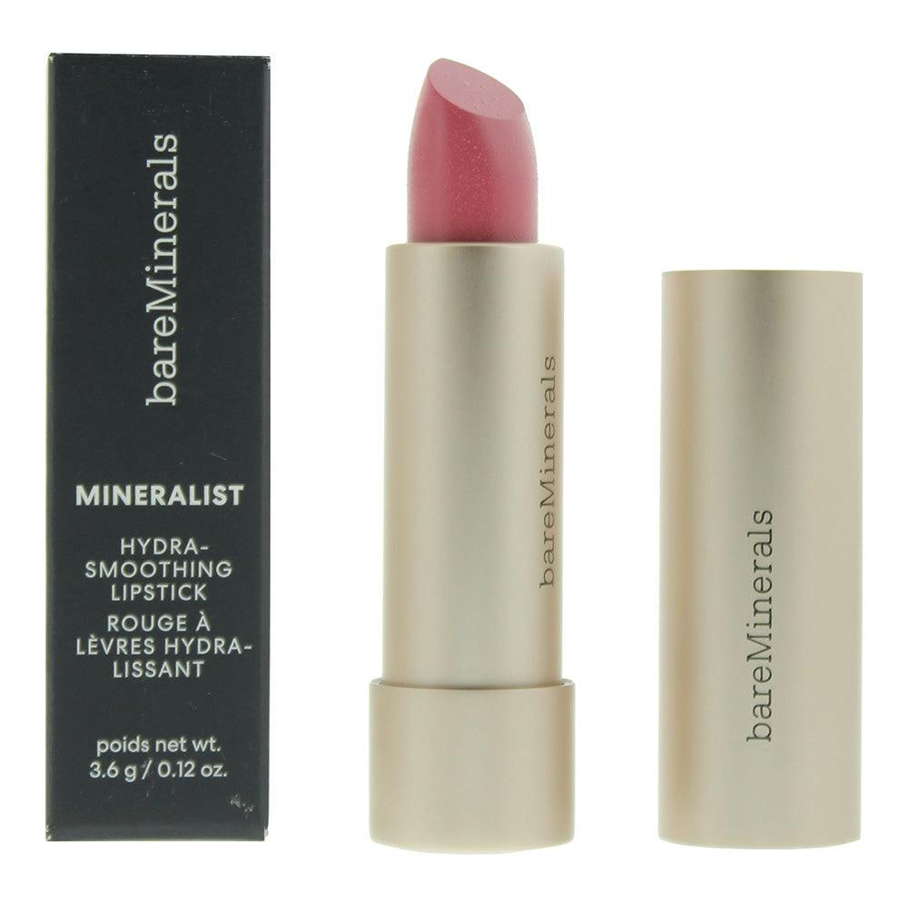 Bareminerals Bare Minerals Mineralist Joy Lipstick 3.6G