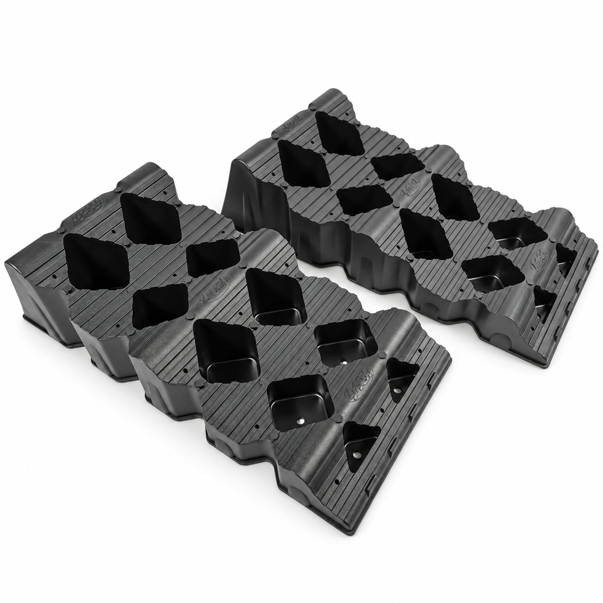 B&Q - Mgi T1 Mini Levels Pair For Caravan And Motorhome Levelling - Image 4