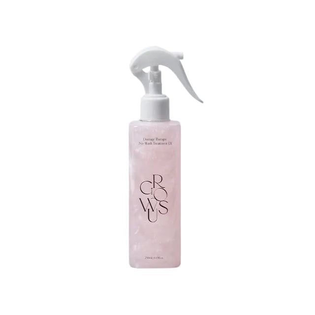 GROWUS Damage Therapy No Wash Treatment EX 250ml - Image 4