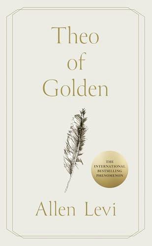 Joom Ria Christie English Books Golden Theo Of Pb By Allen Levi Paperback Book - Image 7
