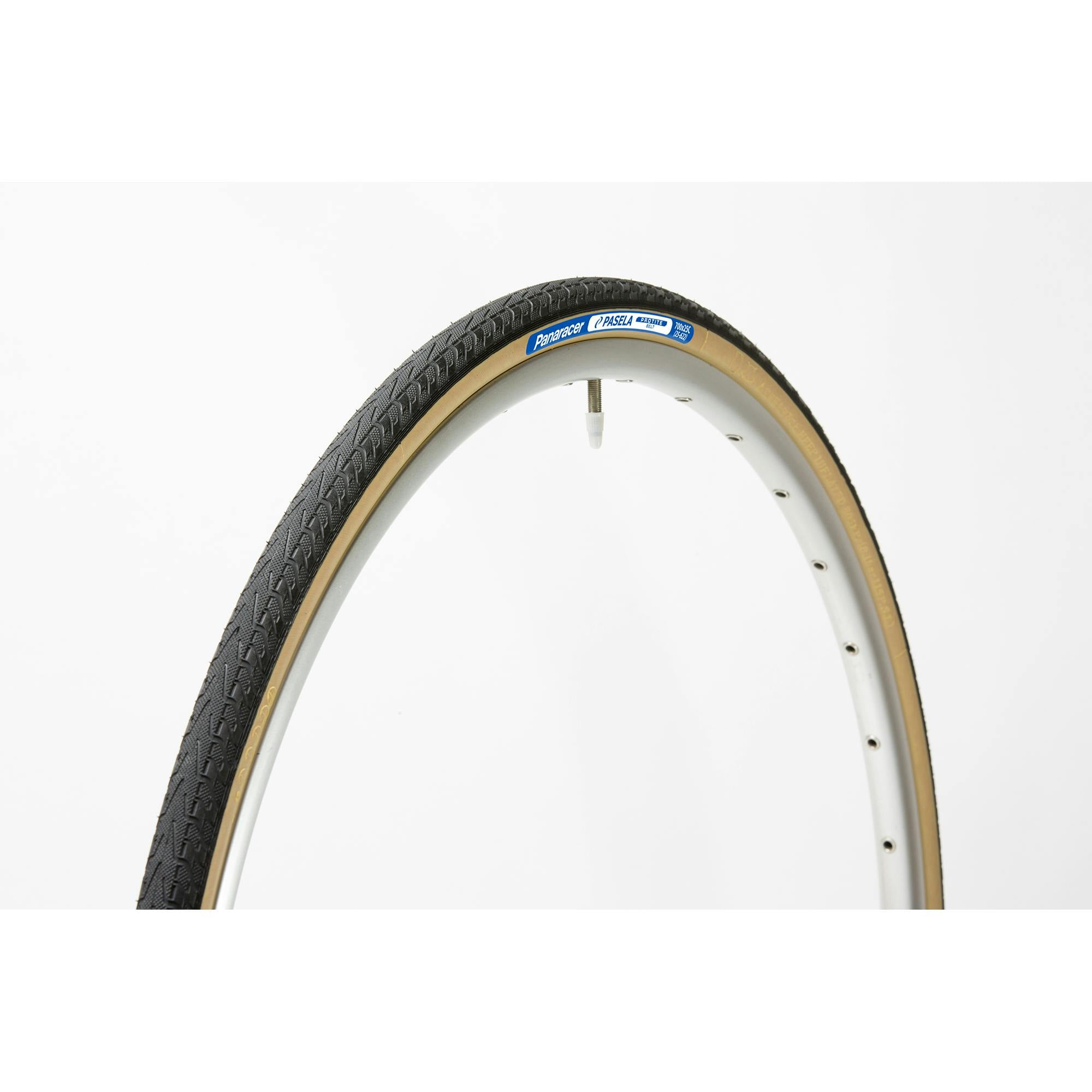 Panaracer Light Pasela Protite Wired Urban Tyre - 26X1.50" - 26X1.50"