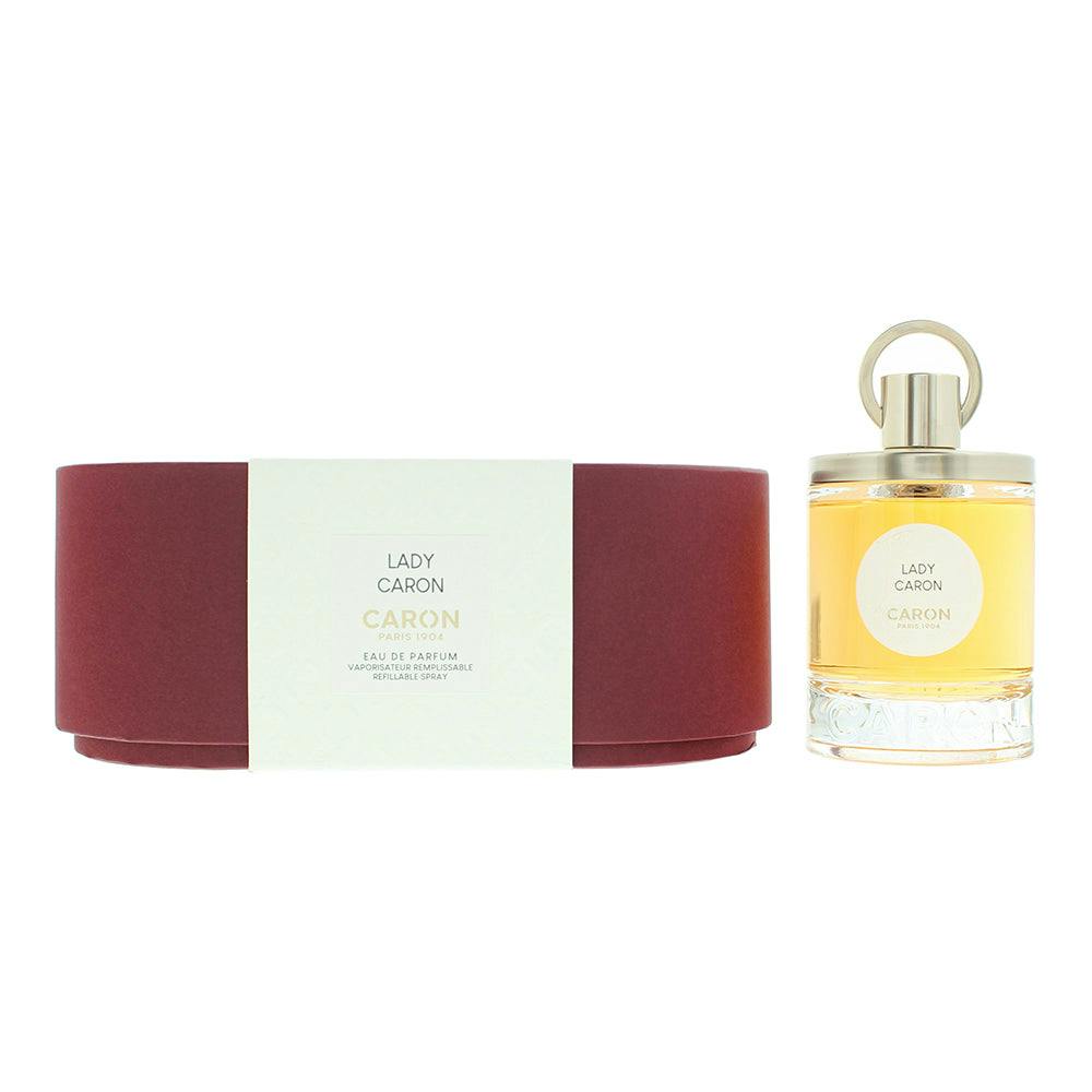 Caron Peach/Light Lady Eau De Parfum 30Ml - Image 2