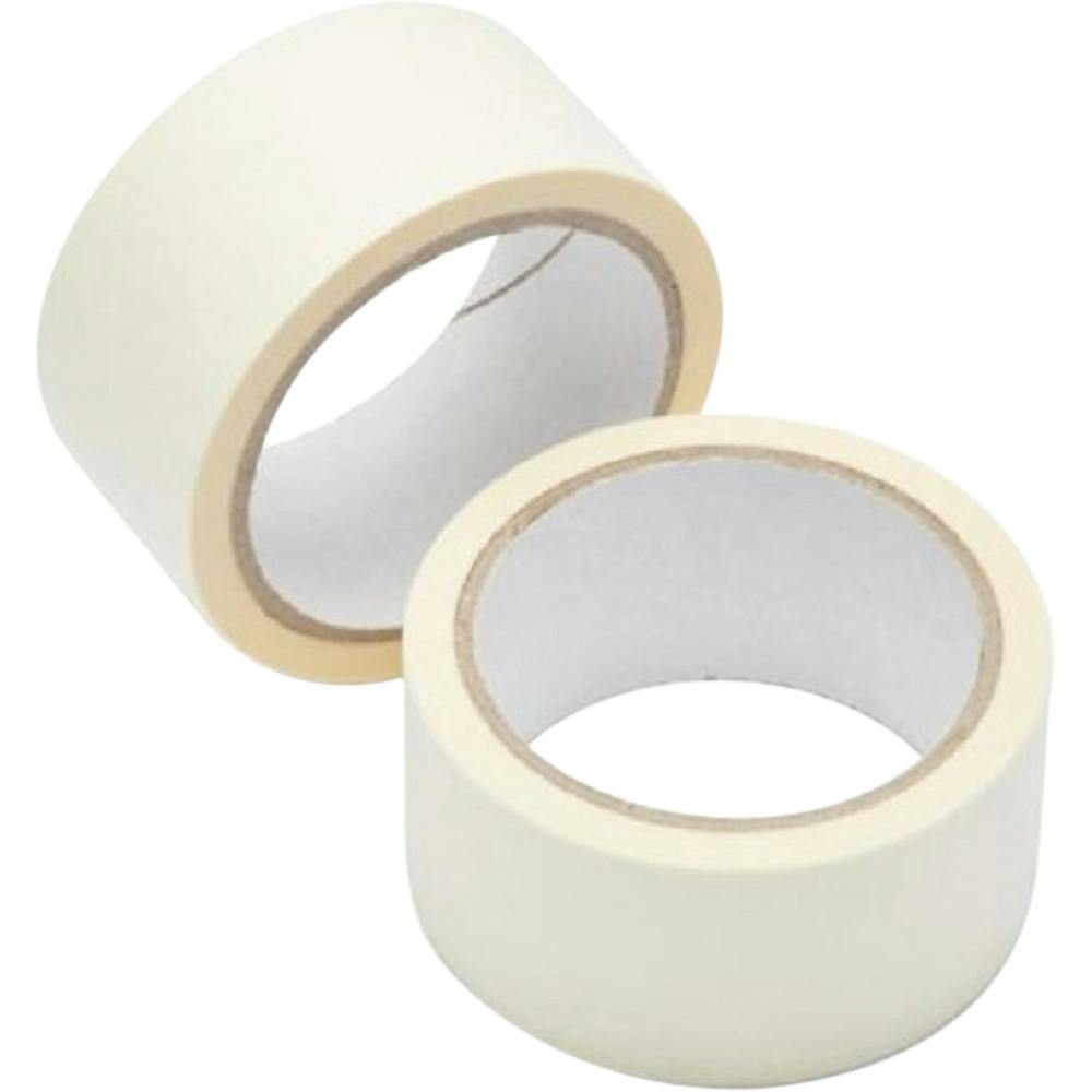 Harris Cream Essentials Masking Tape (Pack Of 2) - One Size