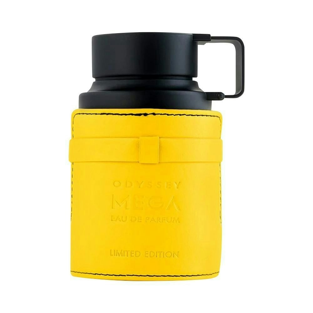 Armaf Odyssey Mega Eau De Parfum 100ml  | TJ Hughes - Image 19