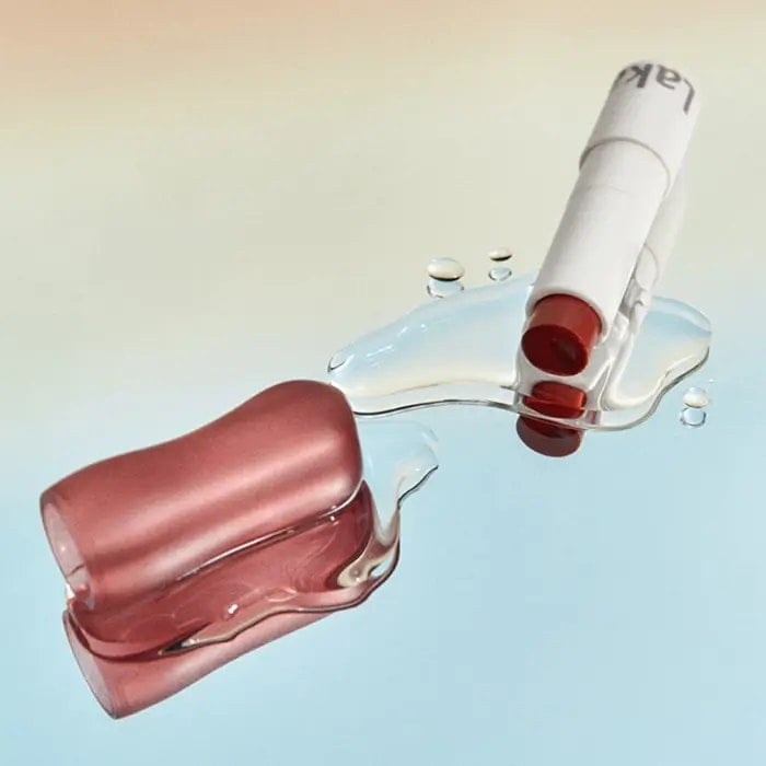 Laka Coloured Lip Balm Soul Vegan Lip Balm - Image 3