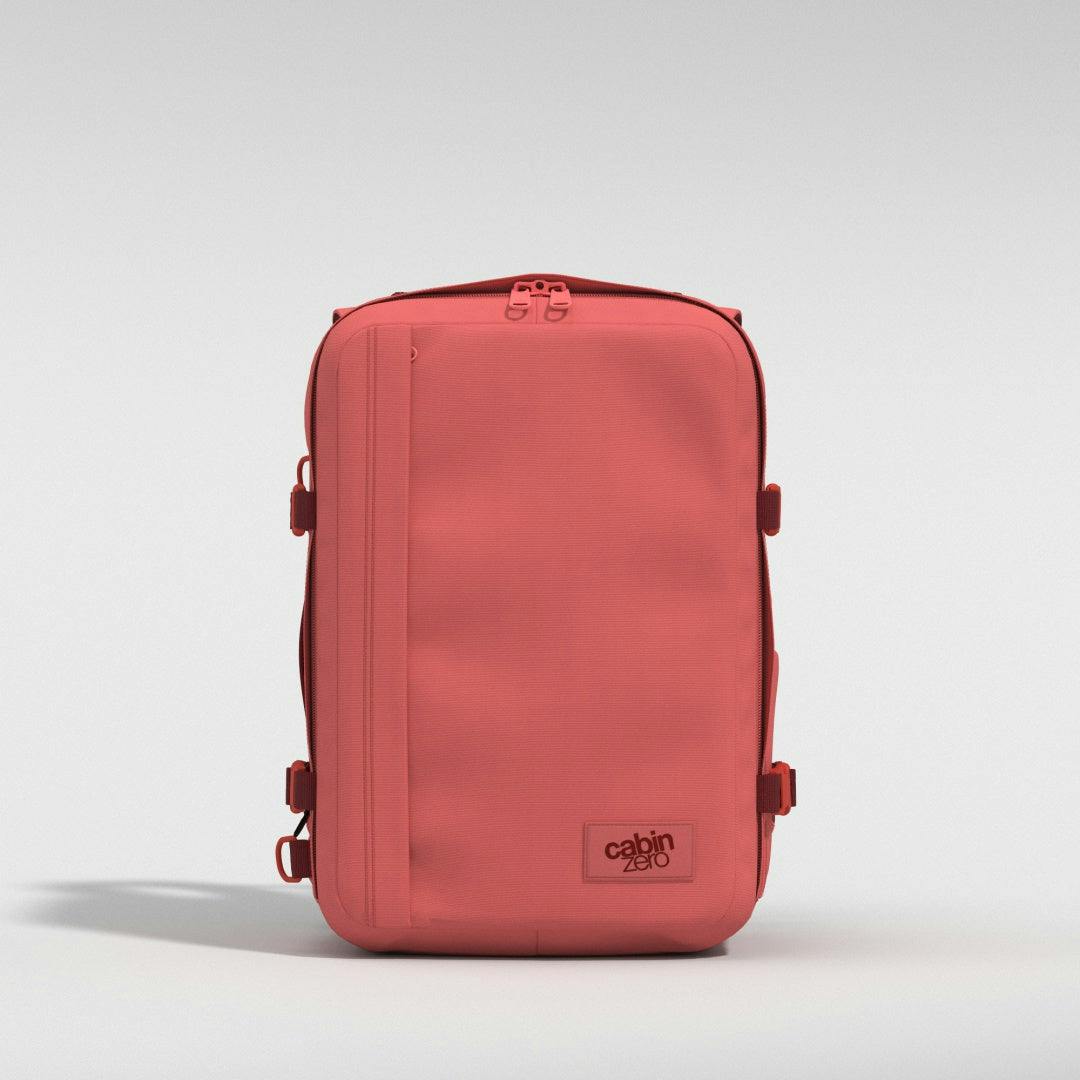 Cabinzero Peach Classic Plus Backpack 32L - Valley