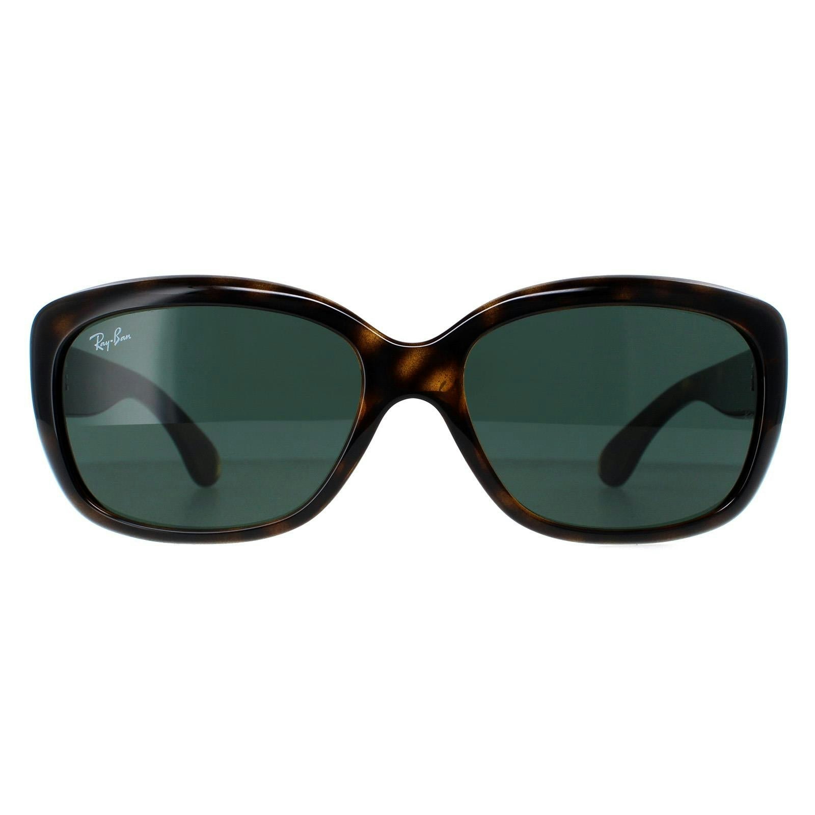 Ray-Ban Light Havana 0rb4101 Up Swept Sunglasses - Image 14