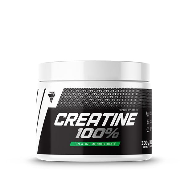 Trec Nutrition 100% Creatine Powder - 300g NEW - Image 7