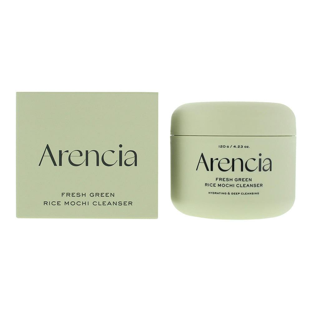 Arencia Green Fresh Rice Mochi Cleanser 120G