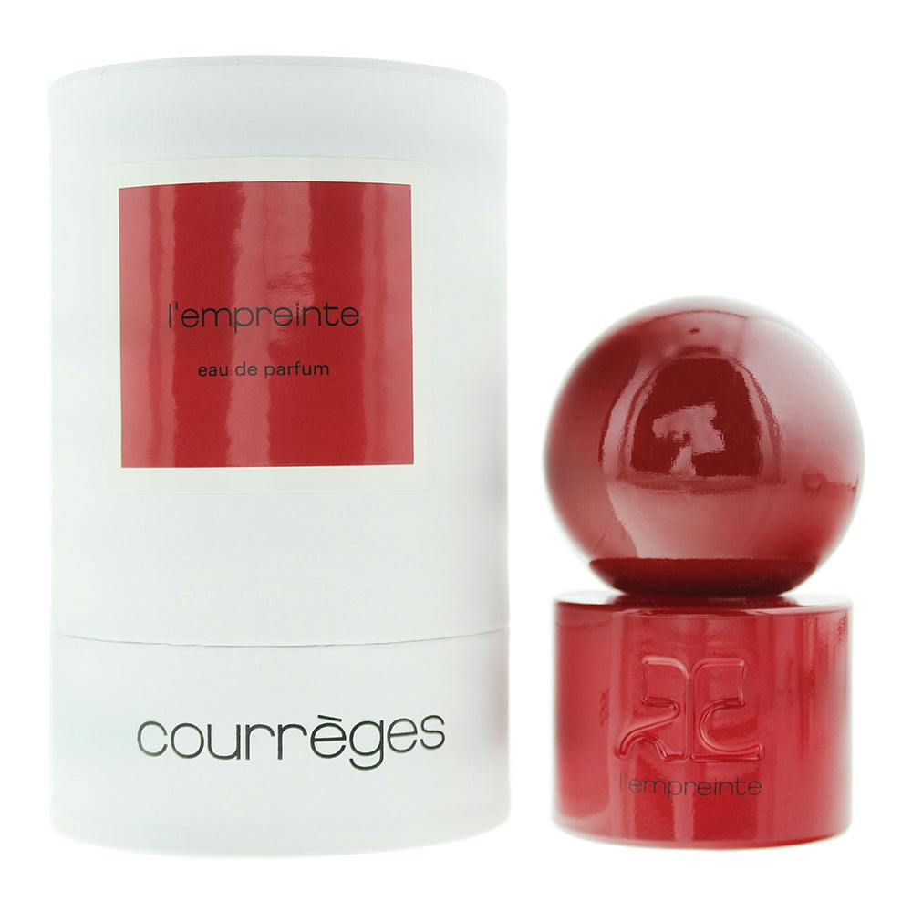 Courrèges L'empreinte Eau De Parfum 30Ml