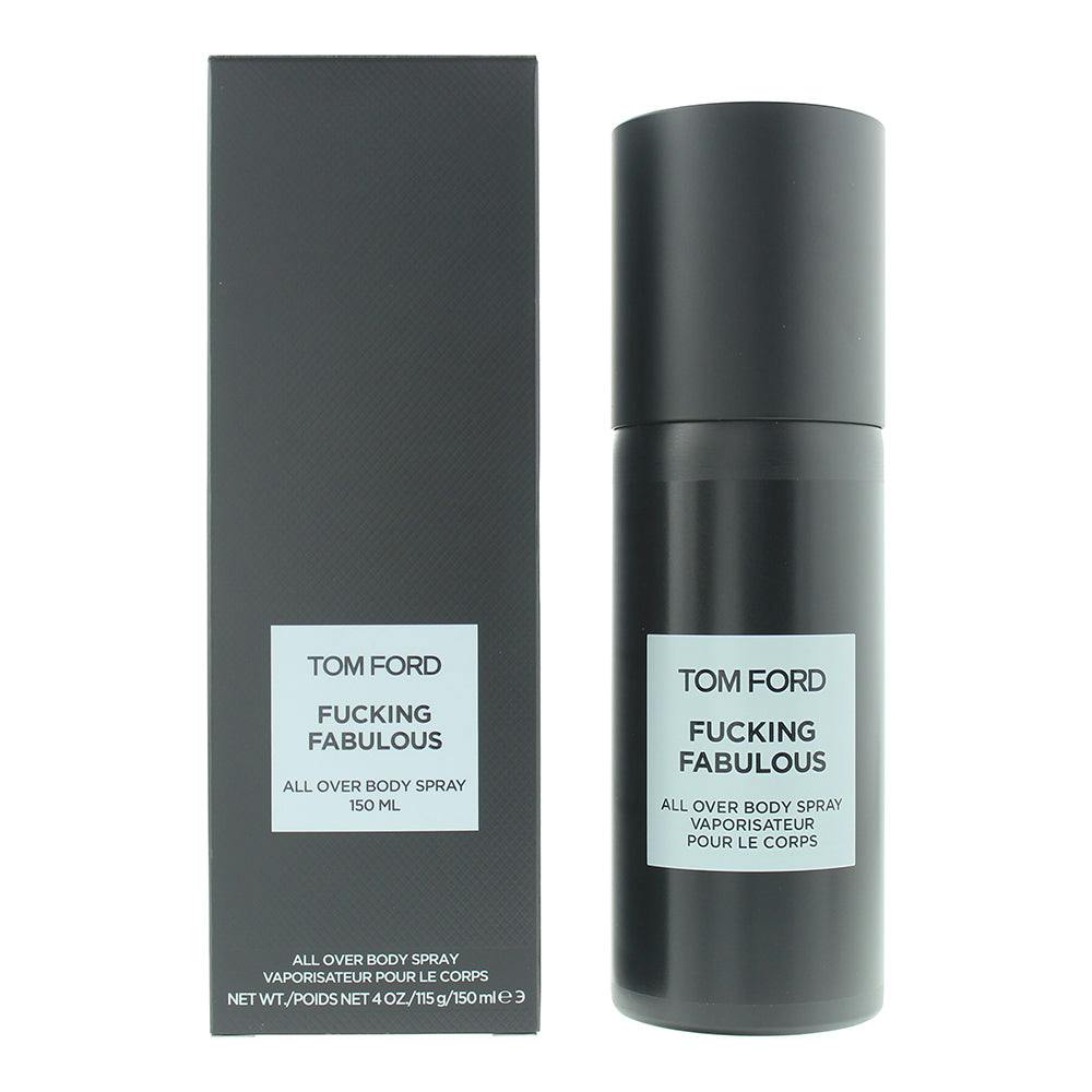 Tom Ford F*Cking Fabulous All Over Body Spray 150Ml